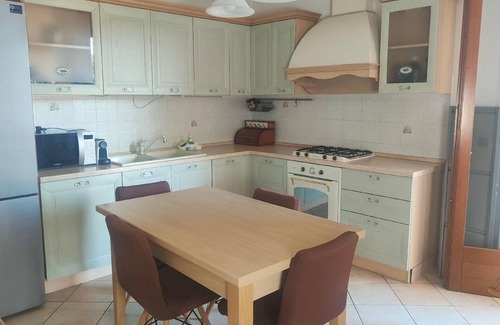 Borso del Grappa Apartment | Holiday apartment Semonzo for 1 - 4 persons with 3 bedrooms - Holiday apartment in one or multi-fami