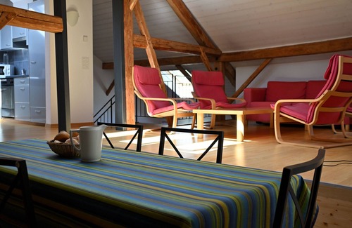 Sent Apartment | Holiday apartment Sent for 1 - 6 persons with 3 bedrooms - Holiday apartment