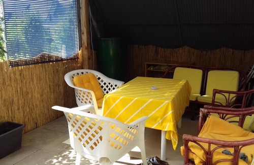 Lemgo Apartment | Holiday apartment / serviced apartments with guest bike