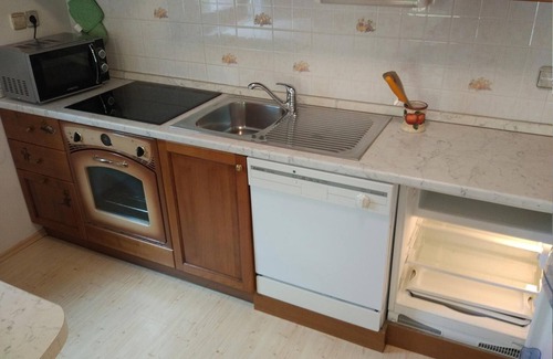 Tolmin Apartment | Holiday apartment Donja Trebusa for 1 - 7 persons with 4 bedrooms - Row house