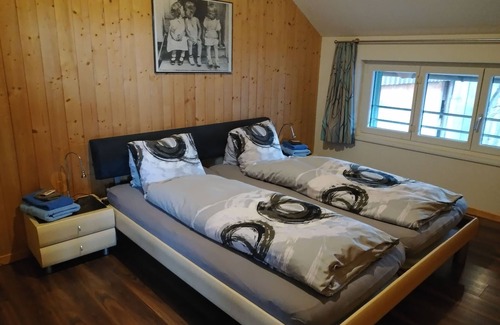 Sins Other | Holiday apartment Sins for 1 - 11 persons with 4 bedrooms - Farmhouse