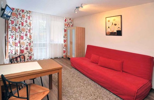Velky Slavkov Apartment | Holiday apartment Studios Tatry Holiday ***+