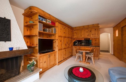 Soerenberg Apartment | Holiday apartment Sörenberg for 1 - 2 persons with 1 bedroom - Holiday apartment