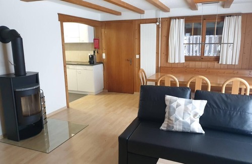 Soerenberg Apartment | Holiday apartment Sörenberg for 1 - 6 persons with 3 bedrooms - Holiday apartment