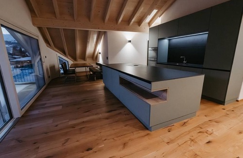 Soerenberg Apartment | Holiday apartment Sörenberg for 1 - 5 persons with 2 bedrooms - Holiday apartment