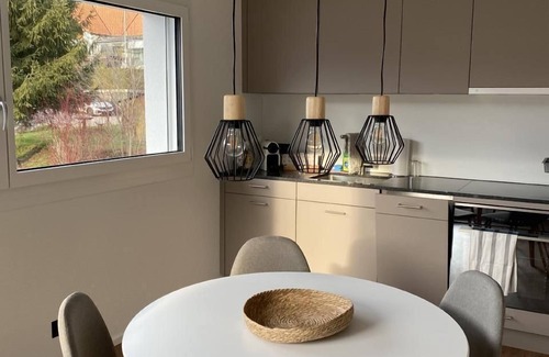 Soerenberg Apartment | Holiday apartment Sörenberg for 1 - 4 persons with 1 bedroom - Detached holiday house