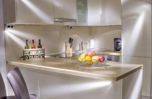 Znjan House | Holiday apartment Split for 1 - 4 persons with 1 bedroom - Holiday house