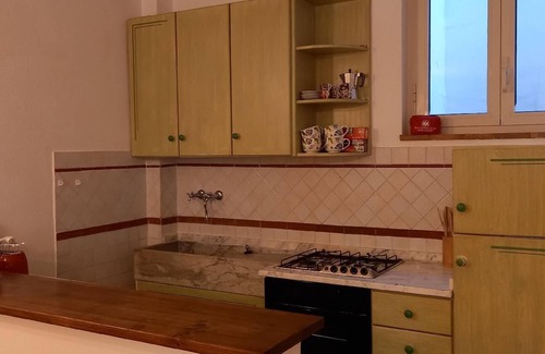 Baiano House | Holiday apartment Spoleto for 1 - 6 persons with 3 bedrooms - Holiday house