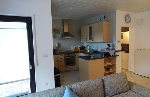 Sankt Wendel House | Holiday apartment St. Wendel for 2 - 4 persons with 2 bedrooms - Holiday house