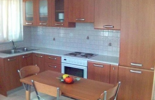 Vamvakopoulo Apartment | Holiday apartment Stalos for 1 - 4 persons with 2 bedrooms - Holiday apartment