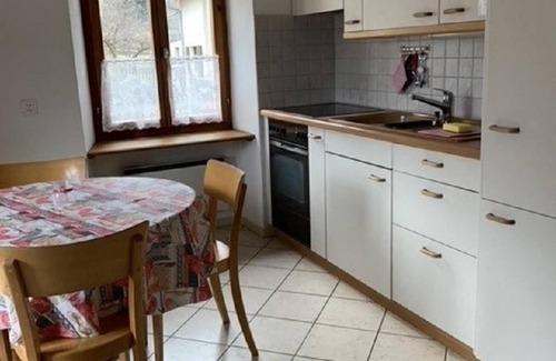 Bregaglia Apartment | Holiday apartment Stampa for 1 - 6 persons with 2 bedrooms - Holiday apartment