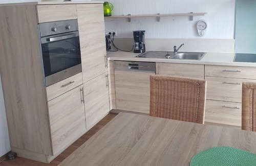 Steinfurt House | Holiday apartment Steinfurt for 1 - 4 persons with 2 bedrooms - Holiday house