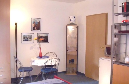 Stelle Apartment | Holiday apartment Stelle for 1 - 2 persons - Holiday apartment