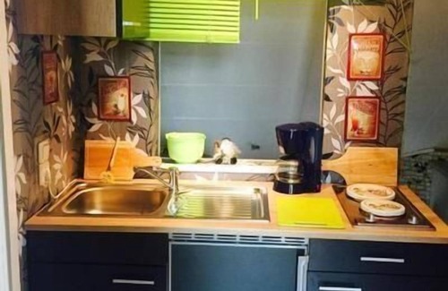 Schmiedefeld am Rennsteig Apartment | Holiday apartment Suhl for 1 - 4 persons with 2 bedrooms - Holiday apartment