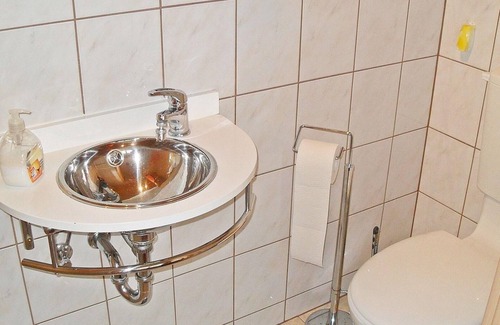 Schmiedefeld am Rennsteig Apartment | Holiday apartment Suhl for 1 - 2 persons with 1 bedroom - Holiday apartment