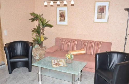 Schmiedefeld am Rennsteig Apartment | Holiday apartment Suhl for 1 - 4 persons with 2 bedrooms - Holiday apartment