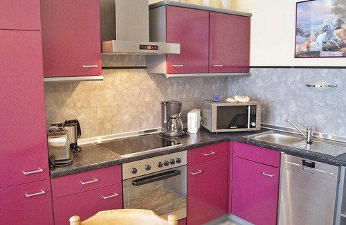 Schmiedefeld am Rennsteig Apartment | Holiday apartment Suhl for 1 - 4 persons with 2 bedrooms - Holiday apartment