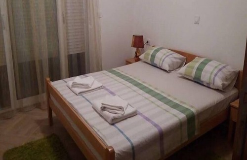 Susanj Apartment | Holiday apartment Šušanj for 1 - 4 persons with 1 bedroom - Holiday apartment in one or multi-family