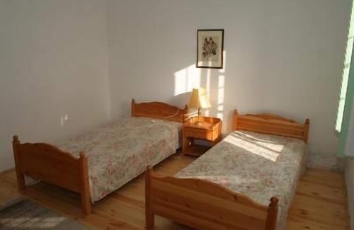 Tabdi House | Holiday apartment Tabdi for 2 - 4 persons with 2 bedrooms - Holiday house