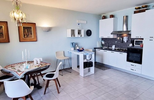 Taormina Apartment | Holiday apartment Taormina for 1 - 4 persons with 1 bedroom - Holiday apartment in one or multi-fami