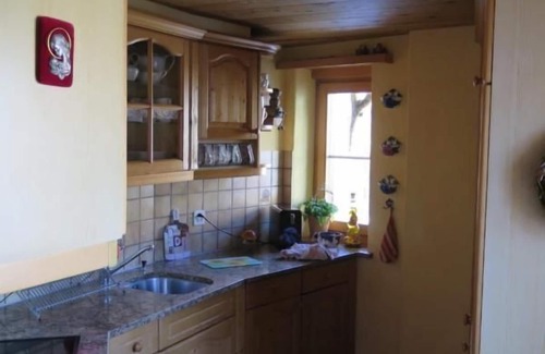 Engadin Scoul Apartment | Holiday apartment Tarasp for 1 - 5 persons with 3 bedrooms - Holiday apartment