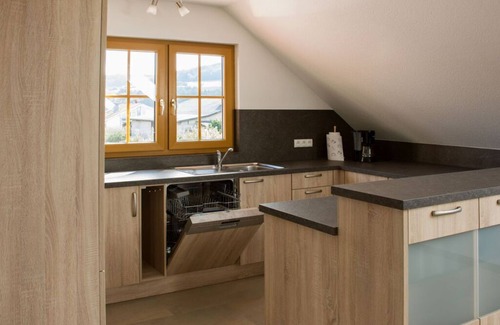 Konigheim Apartment | Holiday apartment Thoma