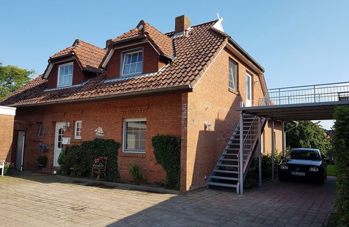 Berumbur Apartment | Holiday apartment to feel good