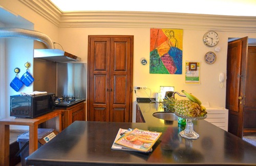 Toirano Apartment | Holiday apartment Toirano for 1 - 2 persons with 1 bedroom - Holiday apartment