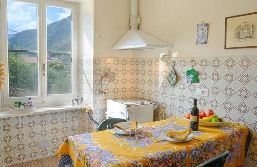 Toirano Apartment | Holiday apartment Toirano for 1 - 2 persons with 1 bedroom - Holiday apartment