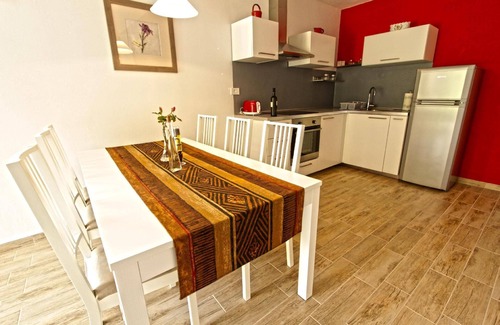 Kamno House | Holiday apartment Tolmin for 2 - 6 persons with 2 bedrooms - Holiday house