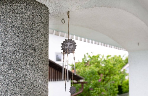Kranj House | Holiday apartment Trbuje for 1 - 2 persons with 1 bedroom - Holiday house