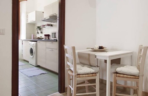 Trionfale Apartment | Holiday apartment Trionfale for 1 - 4 persons with 2 bedrooms - Holiday apartment