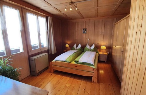 Trub Apartment | Holiday apartment Trub for 4 persons with 2 bedrooms - Holiday apartment