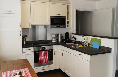 Unterterzen Apartment | Holiday apartment Unterterzen for 4 - 5 persons with 2 bedrooms - Holiday apartment