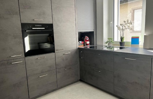 Unterterzen Apartment | Holiday apartment Unterterzen for 1 - 8 persons with 2 bedrooms - Holiday apartment