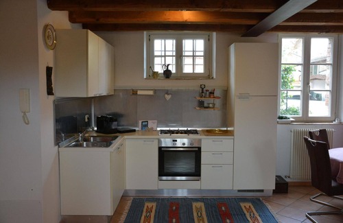 Colugna Apartment | Holiday apartment Udine for 1 - 4 persons with 3 bedrooms - Holiday apartment