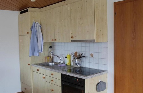 Ufhusen Apartment | Holiday apartment Ufhusen for 1 - 3 persons with 1 bedroom - Holiday apartment