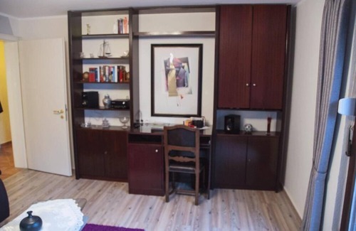 Ulmen Apartment | Holiday apartment Ulmen for 2 - 4 persons with 1 bedroom - Holiday apartment