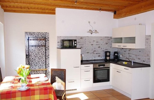 Unzenberg Apartment | Holiday apartment Unzenberg for 1 - 3 persons - Holiday apartment