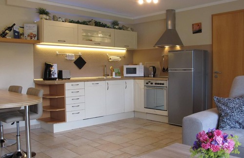 Delliehausen Apartment | Holiday apartment Uslar for 1 - 2 persons with 1 bedroom - Holiday apartment
