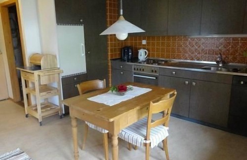 Kienersruti Other | Holiday apartment Uttigen for 1 - 4 persons with 1 bedroom - Farmhouse
