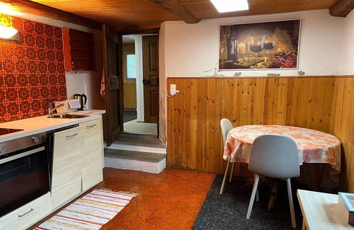 Vicosoprano House | Holiday apartment Vicosoprano for 1 - 2 persons with 1 bedroom - Holiday house