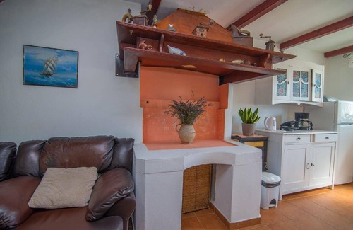 Veli Losinj Apartment | Holiday apartment Veli Losinj for 1 - 4 persons with 2 bedrooms - Holiday apartment in one or multi-