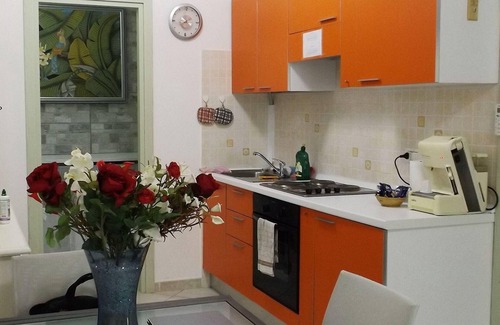 La Muddizza Apartment | Holiday apartment Valledoria for 1 - 4 persons with 1 bedroom - Holiday apartment in one or multi-fa