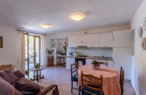 Vesio Apartment | Holiday apartment Vesio for 1 - 3 persons with 1 bedroom - Holiday apartment