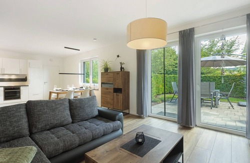 Drolshagen Apartment | Holiday Apartment "Viedenz" * modern and cosy