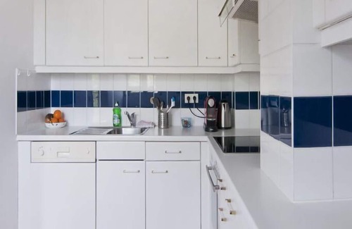 Alsergrund Apartment | Holiday apartment Vienna for 1 - 4 persons with 2 bedrooms - Holiday apartment