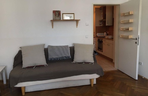 Himmelpfortgrund Apartment | Holiday apartment Vienna for 1 - 4 persons with 1 bedroom - Holiday apartment in one or multi-family