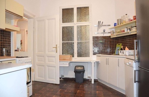Himmelpfortgrund Apartment | Holiday apartment Vienna for 1 - 8 persons with 2 bedrooms - Holiday apartment in one or multi-famil