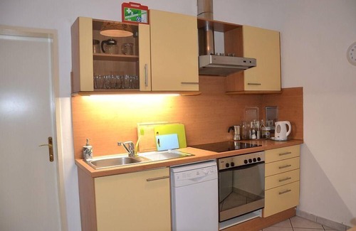 Himmelpfortgrund Apartment | Holiday apartment Vienna for 1 - 10 persons with 3 bedrooms - Holiday apartment in one or multi-fami